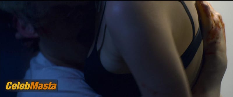 Photo Gallery: Samara Weaving in Mayhem photo 1
