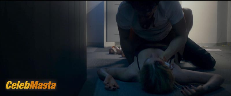 Photo Gallery: Samara Weaving in Mayhem photo 3