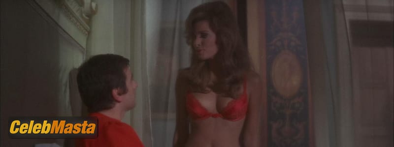 Raquel Welch Photo Gallery from Bedazzled photo 2