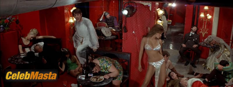 Raquel Welch Photo Gallery from Bedazzled photo 4