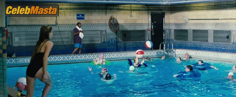 Sarah Michelle Gellar Photo Set from Veronika Decides To Die photo 1