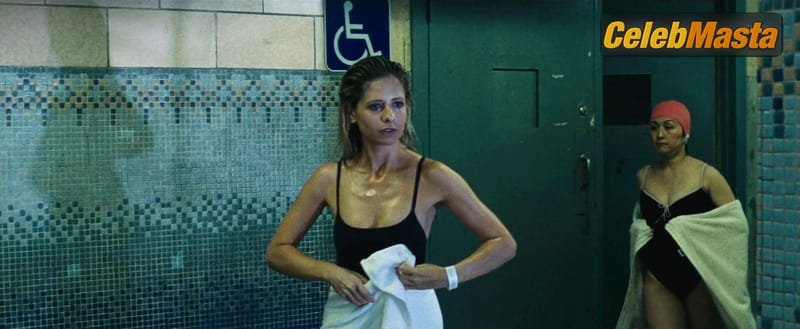 Sarah Michelle Gellar Photo Set from Veronika Decides To Die photo 3