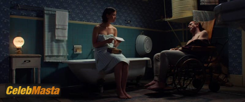 Mia Goth Sexy Gallery from Pearl photo 2