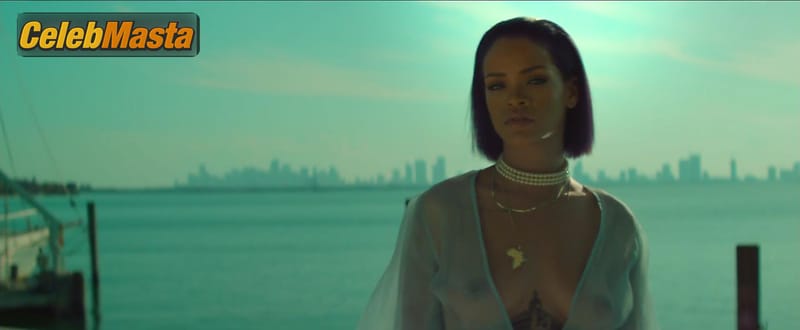 Rihanna Photo Collection from Needed Me photo 1