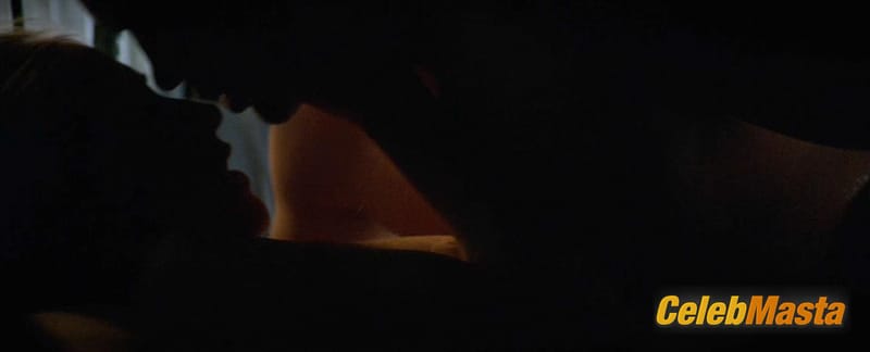 Sarah Michelle Gellar Photos from Possession photo 3