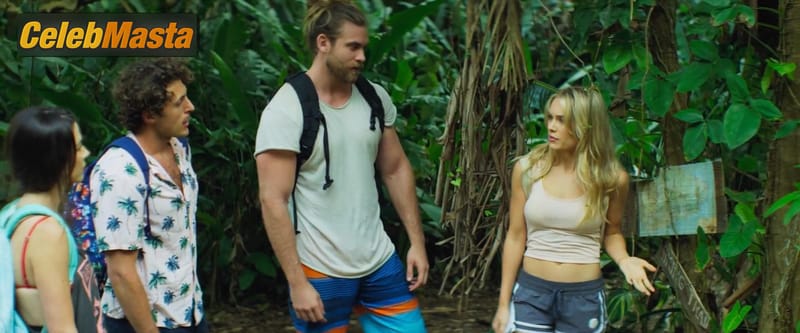 Michelle Randolph Scene Photos Gallery from The Resort photo 3