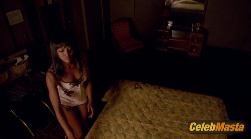 Naomi Campbell Photo Gallery from American Horror Story photo 1