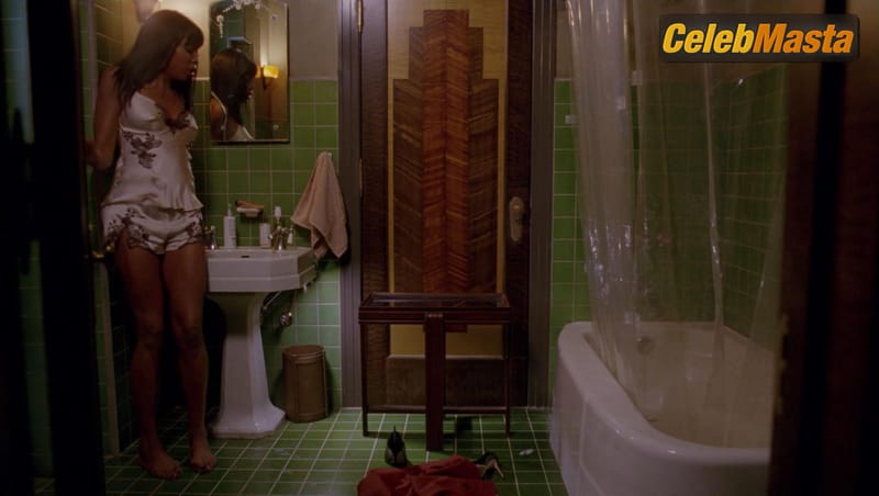 Naomi Campbell Photo Gallery from American Horror Story photo 2
