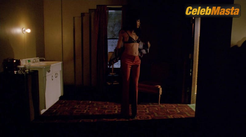 Naomi Campbell Photo Gallery from American Horror Story photo 3