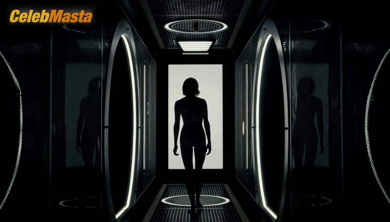 Shailene Woodley Photo Gallery from Allegiant photo 3