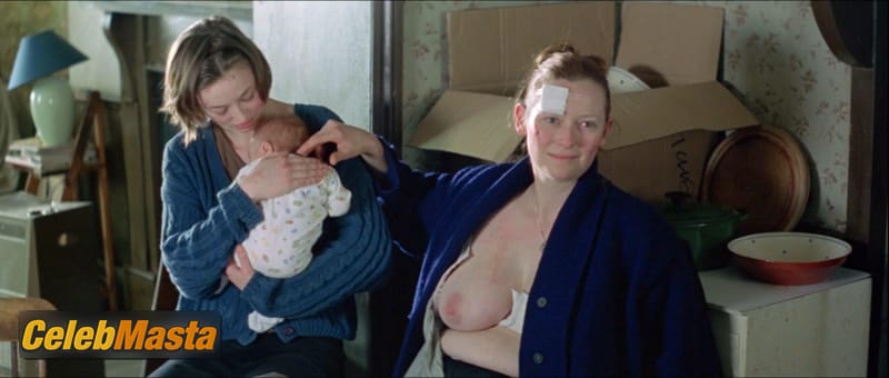 Photo Gallery: Tilda Swinton in The War Zone photo 2