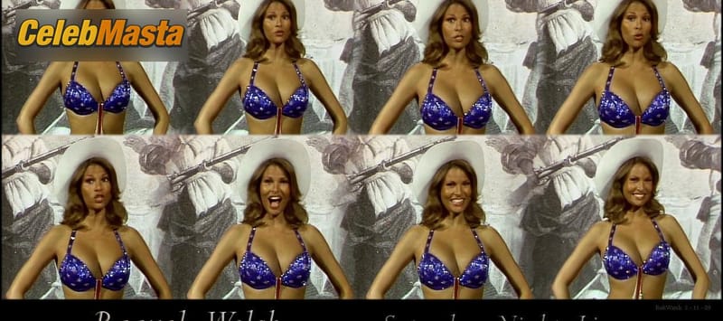 Raquel Welch Photo Gallery from Saturday Night Live photo 1