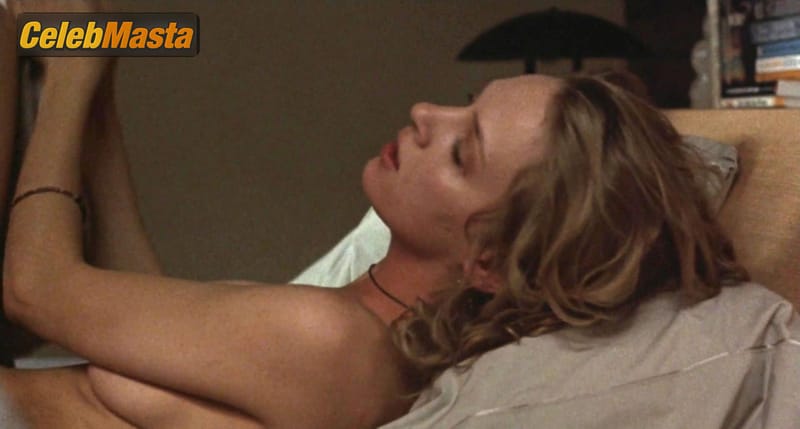 Photo Gallery: Uma Thurman in Mad Dog And Glory photo 1