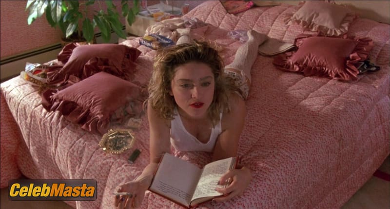 Madonna Photo Collection from Desperately Seeking Susan photo 2