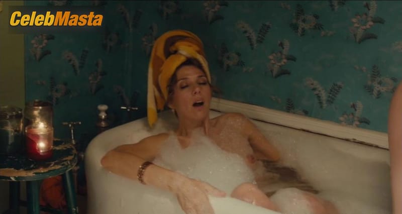 Marisa Tomei Photo Gallery from Loitering With Intent photo 1