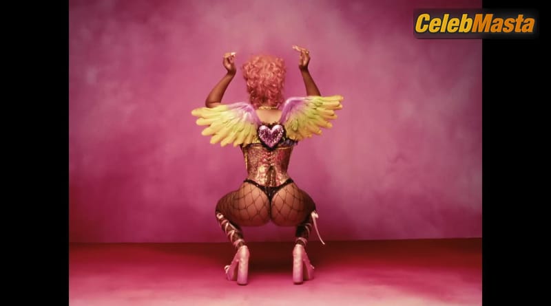 Megan Thee Stallion Scene Photos Gallery from Lover Girl photo 2