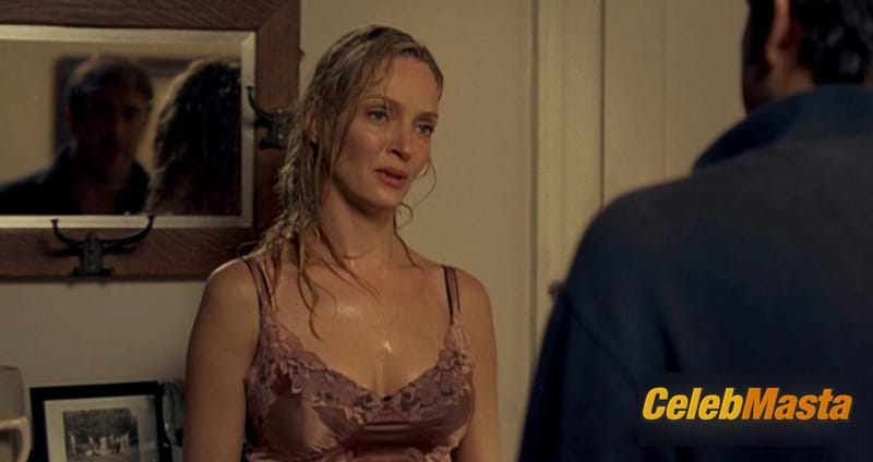 Uma Thurman Photo Set from The Accidental Husband photo 1