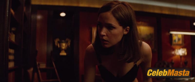 Rose Byrne Photo Gallery from X-men First Class photo 1