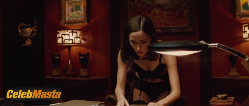 Rose Byrne Photo Gallery from X-men First Class photo 2