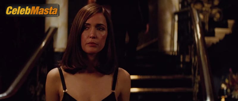 Rose Byrne Photo Gallery from X-men First Class photo 4