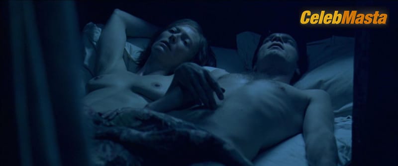 Tilda Swinton Photo Gallery from Young Adam photo 4