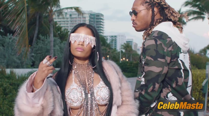 Nicki Minaj Photo Gallery from You Da Baddest photo 4