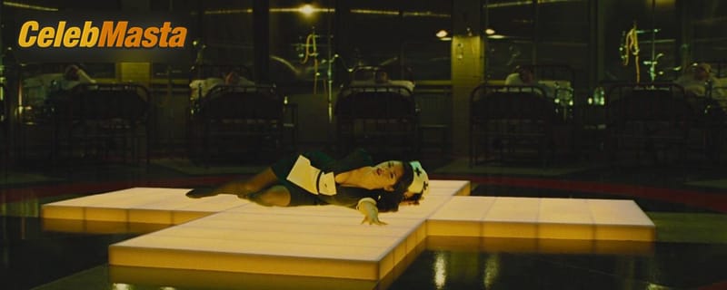 Salma Hayek Photo Collection from Across The Universe photo 1