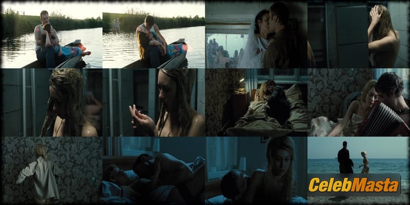 Olga Kurylenko Scene Photos Gallery from Land Of Oblivion photo 1