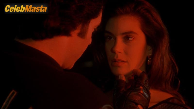 Teri Hatcher Photo Set from Brain Smasher…a Love Story photo 2