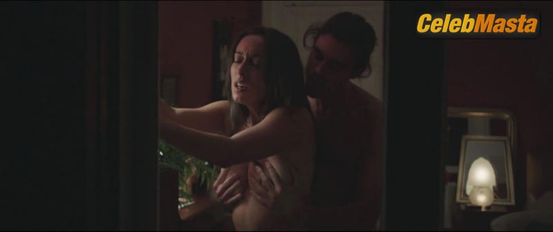Photo Gallery: Oona Chaplin in Realive photo 3