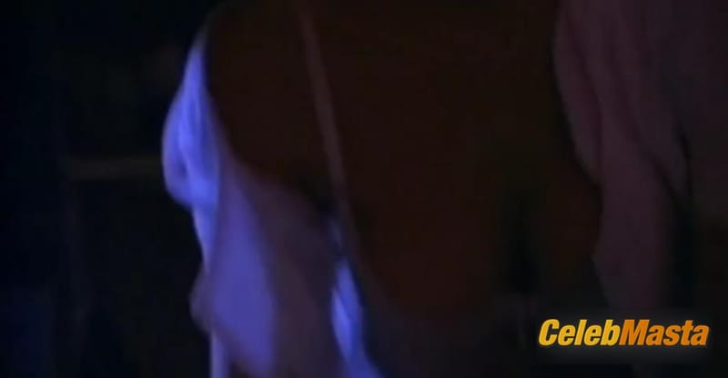 Michelle Johnson Photo Collection from Tales From The Crypt photo 4