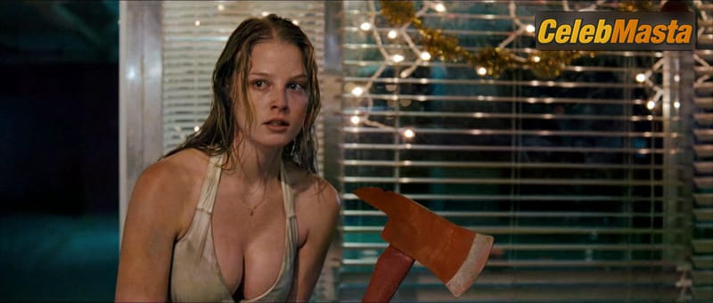 Rachel Nichols Photo Gallery from P2 photo 2