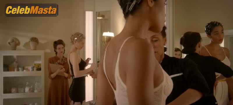 Samara Weaving Photo Set from Hollywood photo 3