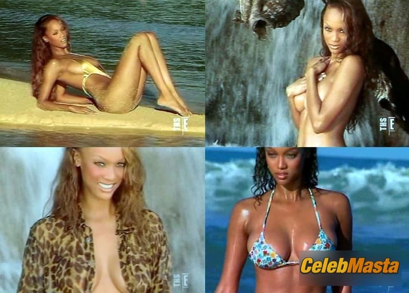 Tyra Banks Photo Gallery from E! True Hollywood Story photo 2