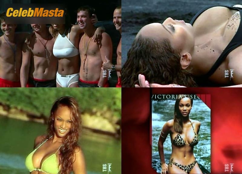 Tyra Banks Photo Gallery from E! True Hollywood Story photo 3
