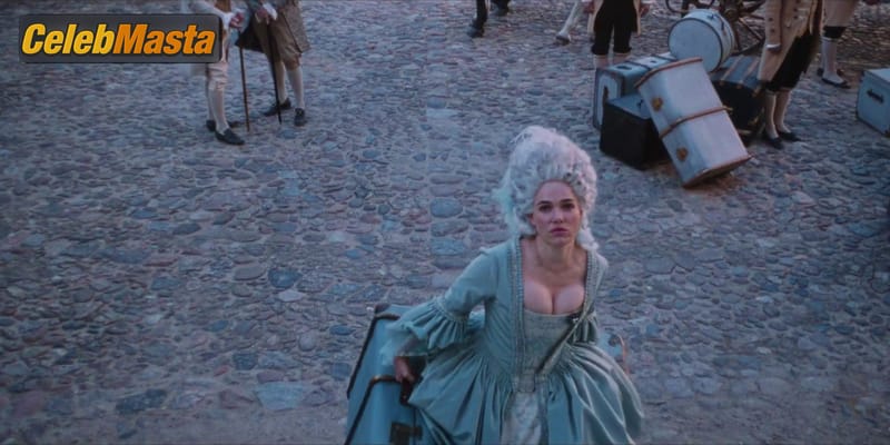 Verena Altenberger Photo Collection from Mozart Mozart photo 2