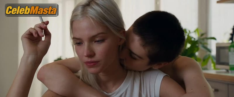 Sasha Luss Photo Set from Anna photo 4