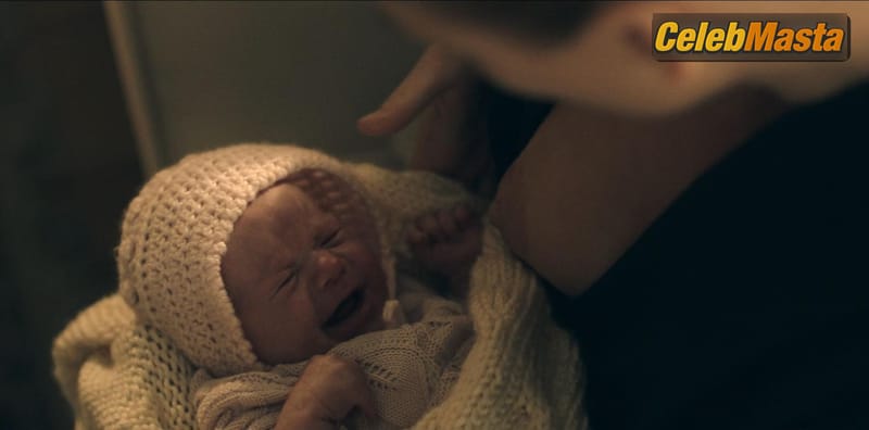 Yvonne Strahovski Photo Gallery from The Handmaid’s Tale photo 1