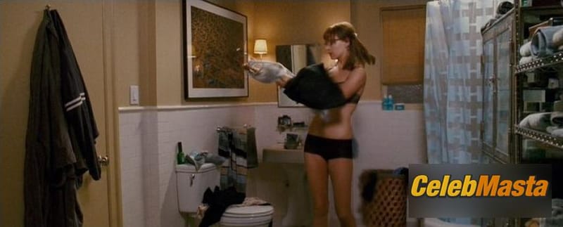Uma Thurman Photos from My Super Ex-girlfriend photo 1