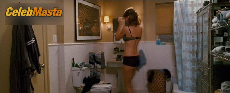 Uma Thurman Photos from My Super Ex-girlfriend photo 3