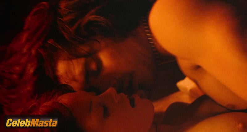 Rose McGowan Scene Photos Gallery from The Doom Generation photo 4