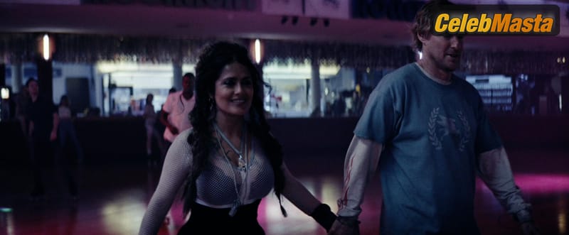 Photo Gallery: Salma Hayek in Bliss photo 1