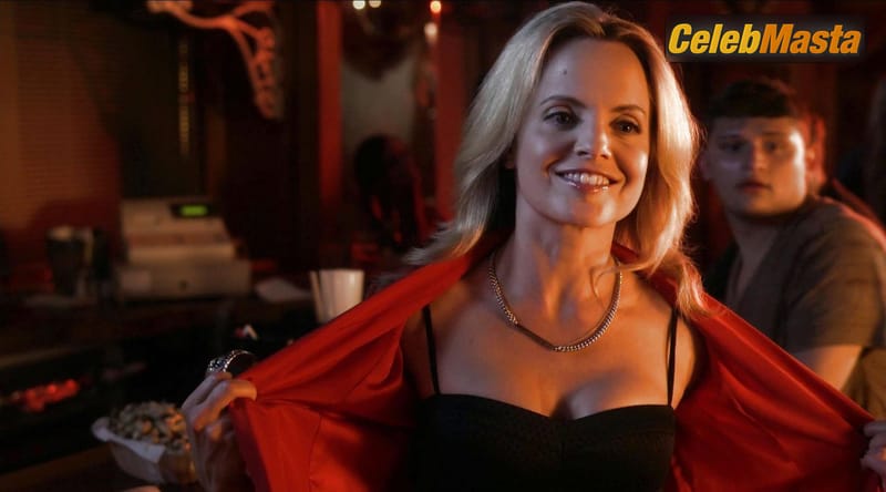 Mena Suvari Photos from The Opposite Sex photo 3