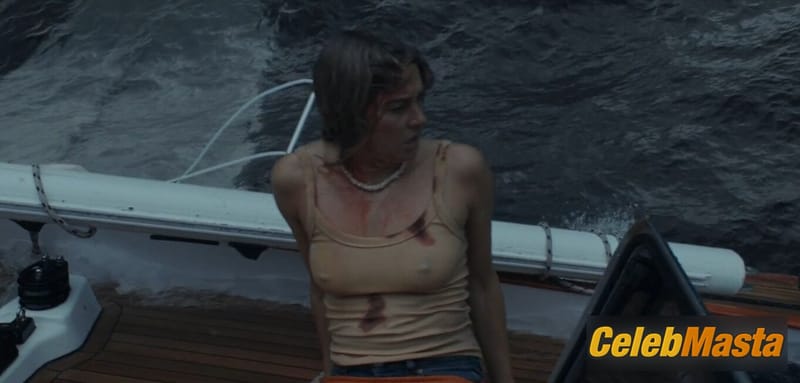 Shailene Woodley Scene Photos Gallery from Adrift photo 3