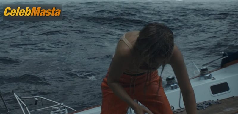 Shailene Woodley Scene Photos Gallery from Adrift photo 4