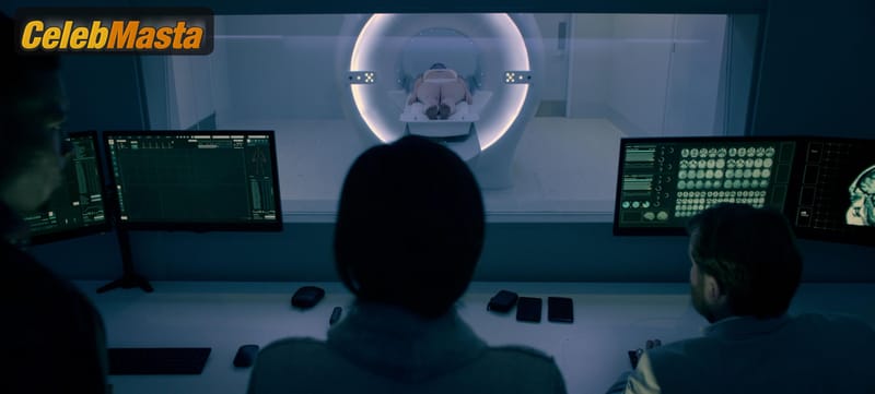 Photo Gallery: Miley Cyrus in Black Mirror photo 2