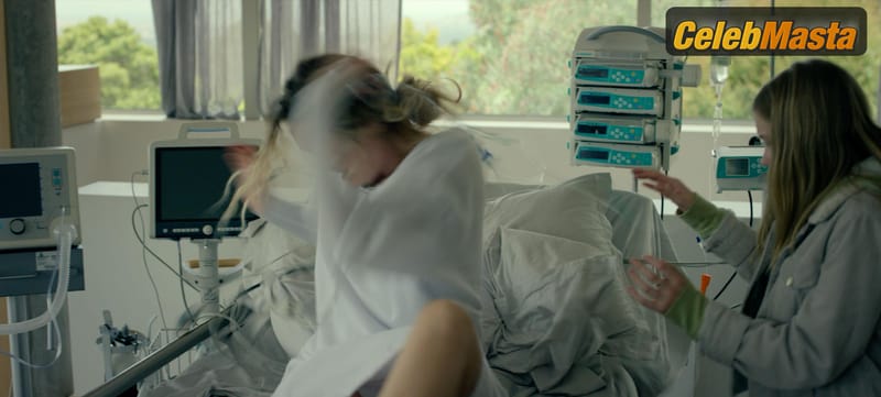 Photo Gallery: Miley Cyrus in Black Mirror photo 3