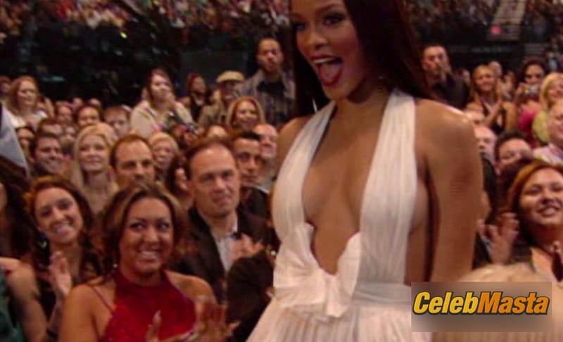 Rihanna Photo Collection from The Billboard Music Awards photo 2