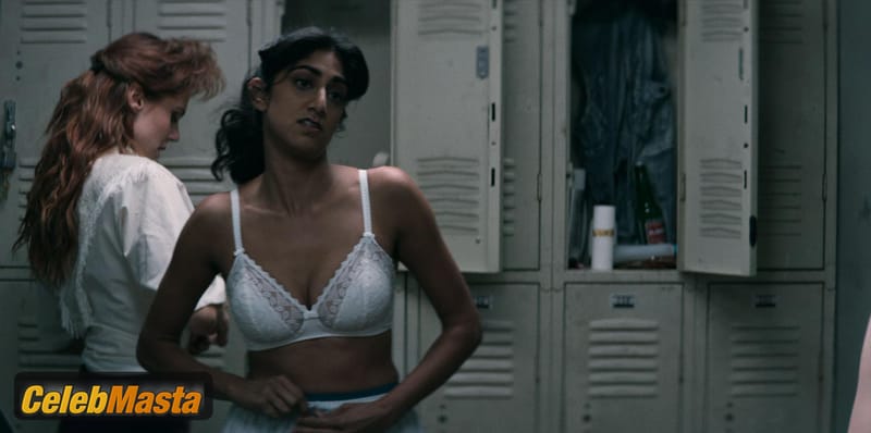 Sunita Mani Photo Set from Glow photo 3