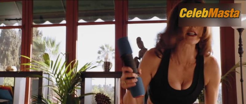 Teri Hatcher Photo Gallery from Madness In The Method photo 1